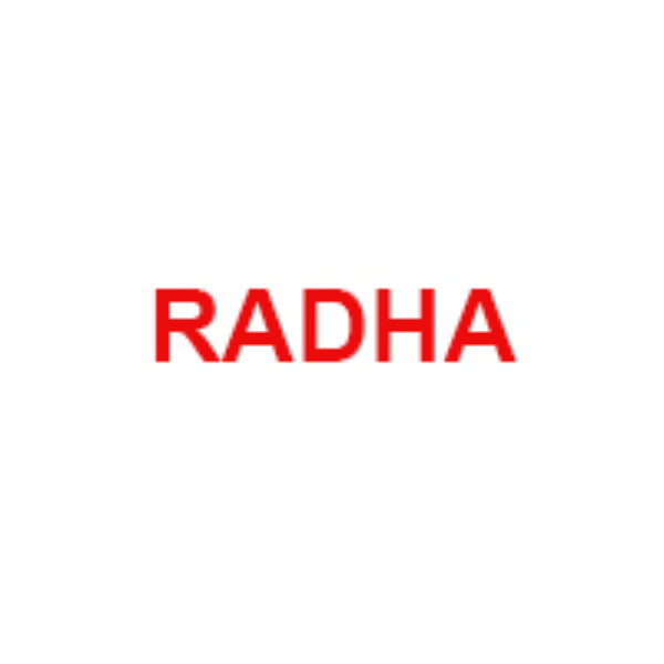 Radha