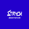 Stryck