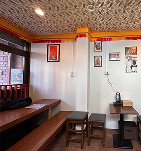 Bharati